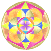 seminario intensivo de mandalas