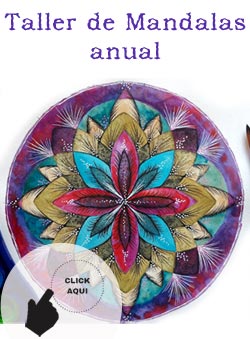 taller de mandalas semanal